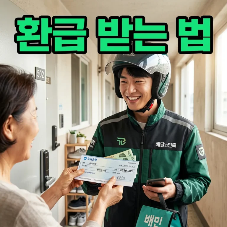 유상운송보험 환급 사례 5가지 중도해지 환급금 80% 받는 법